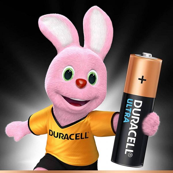 Duracell Ultra Alkaline AA Batteries Battery Pack of 4 Authorized Distributors Wholesaler Renaissance Shop Buy Online Supplier Best Lowest Price Dealers In Kerala South India