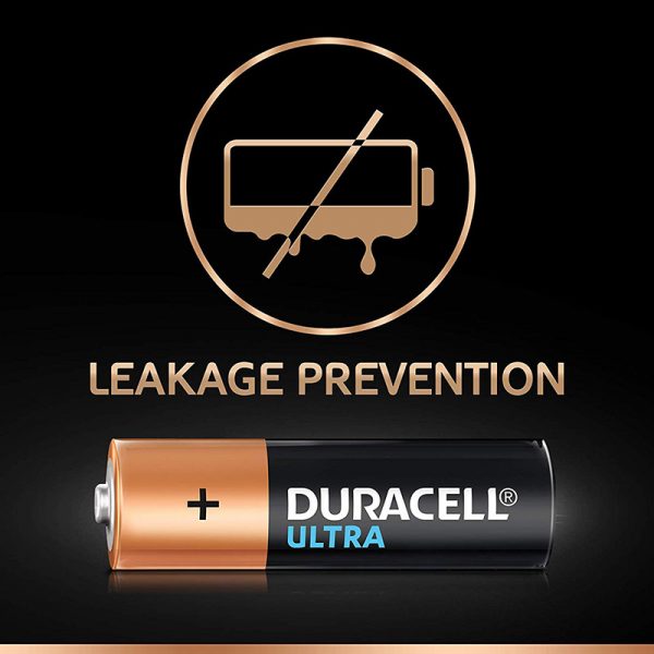 Duracell Ultra Alkaline AA Batteries Battery Pack of 4 Authorized Distributors Wholesaler Renaissance Shop Buy Online Supplier Best Lowest Price Dealers In Kerala South India