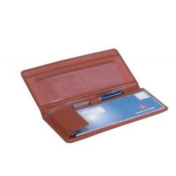Infinity INF-CF402 Cheque Book Folder, Size B6