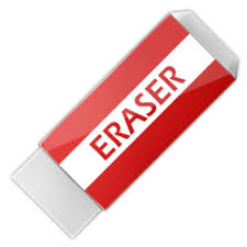Infinity  Eraser #E221   20s