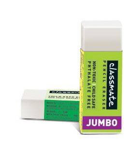 Classmate Jumbo Eraser