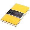 Classmate Paperkraft Signature Series Yellow Cover