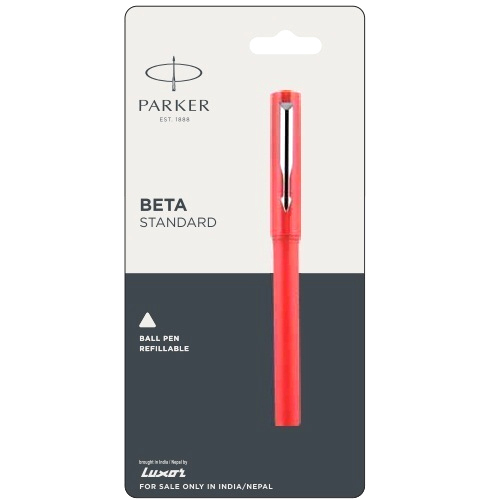 Parker Beta Standard Refillable Ball Pen Authorized Distributor Wholesaler Retailer Bulk Order Buy Shop Online Supplier Dealers In Kerala South India