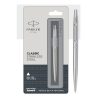 Parker Classic Stainless Steel Refillable Ball Pen With Chrome Trim Authorized Distributor Wholesaler Retailer Bulk Order Buy Shop Online Supplier Dealers In Kerala South India