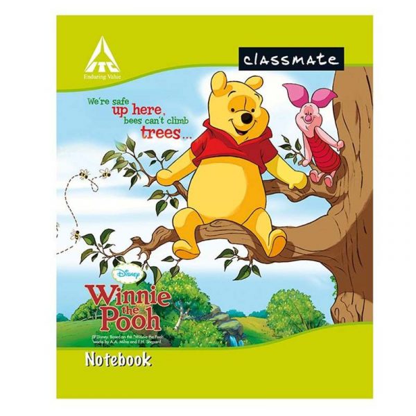 classmate notebook 100 X 82 42 pages single line center stapled soft cover sku 2001216 authorized distributors wholesaler bulk order shop buy online supplier best lowest price dealers in kerala south india stockist