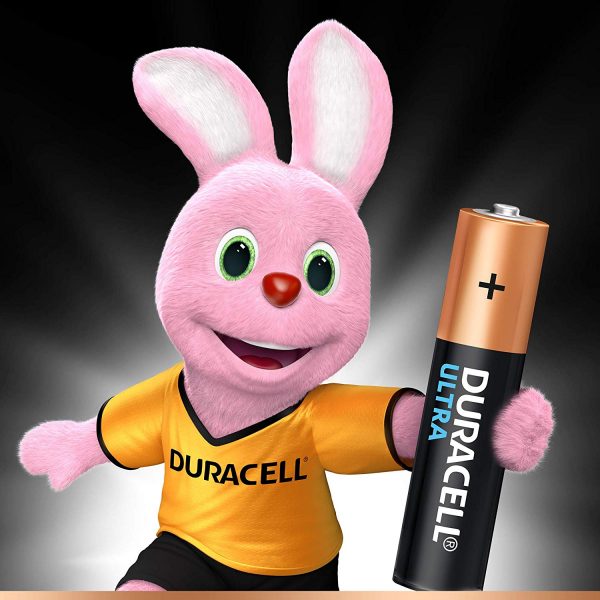 Duracell Ultra Alkaline AAA Batteries Battery with Duralock Technology Authorized Distributors Wholesaler Exporter Shop Buy Online Supplier Best Lowest Price Dealers In Kerala South India