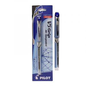 Hi Tecpoint V5 Grip Pen | Pilot Luxor | Buy Bulk At Wholesale Price Online