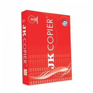 JK Copier-A4 75, 80 GSM-500 Sheets Pack