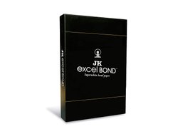 JK Excel Bond – A4 80, 90, 100 GSM 500 Sheets Pack